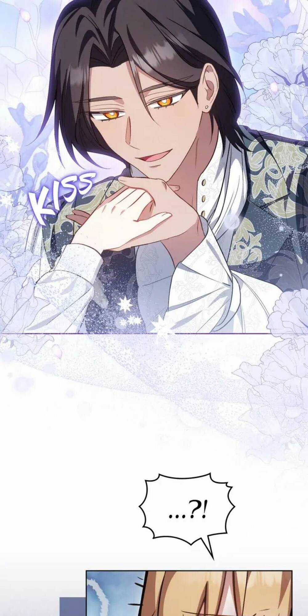 Khi Nữ Quỷ Mạo Danh Công Chúa Chapter 11 trang 41