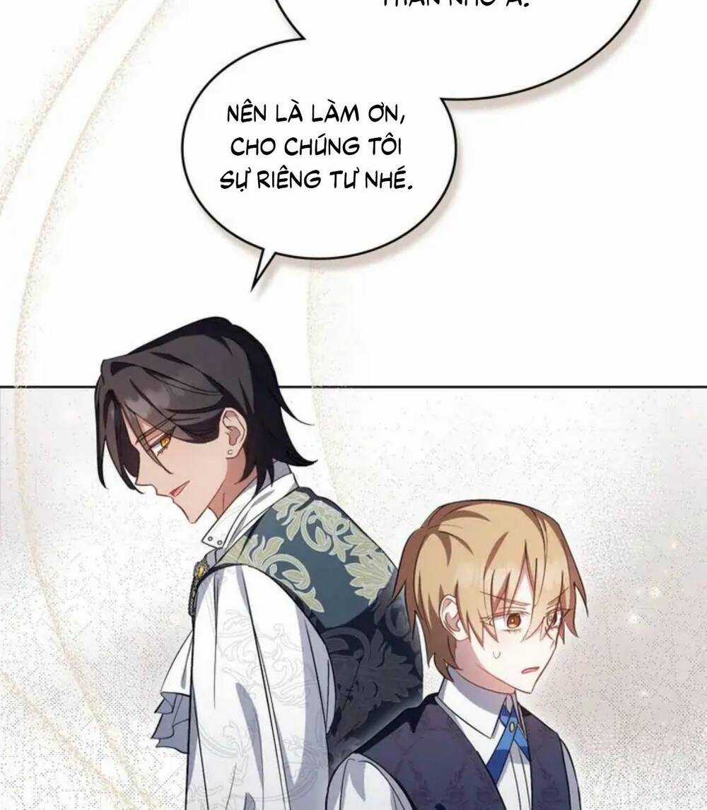 Khi Nữ Quỷ Mạo Danh Công Chúa Chapter 11 trang 45