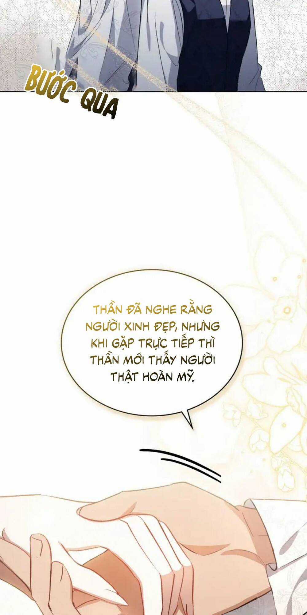 Khi Nữ Quỷ Mạo Danh Công Chúa Chapter 11 trang 46