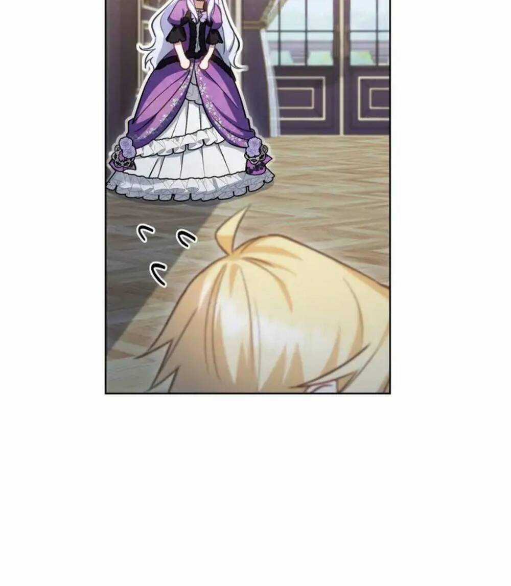 Khi Nữ Quỷ Mạo Danh Công Chúa Chapter 11 trang 5