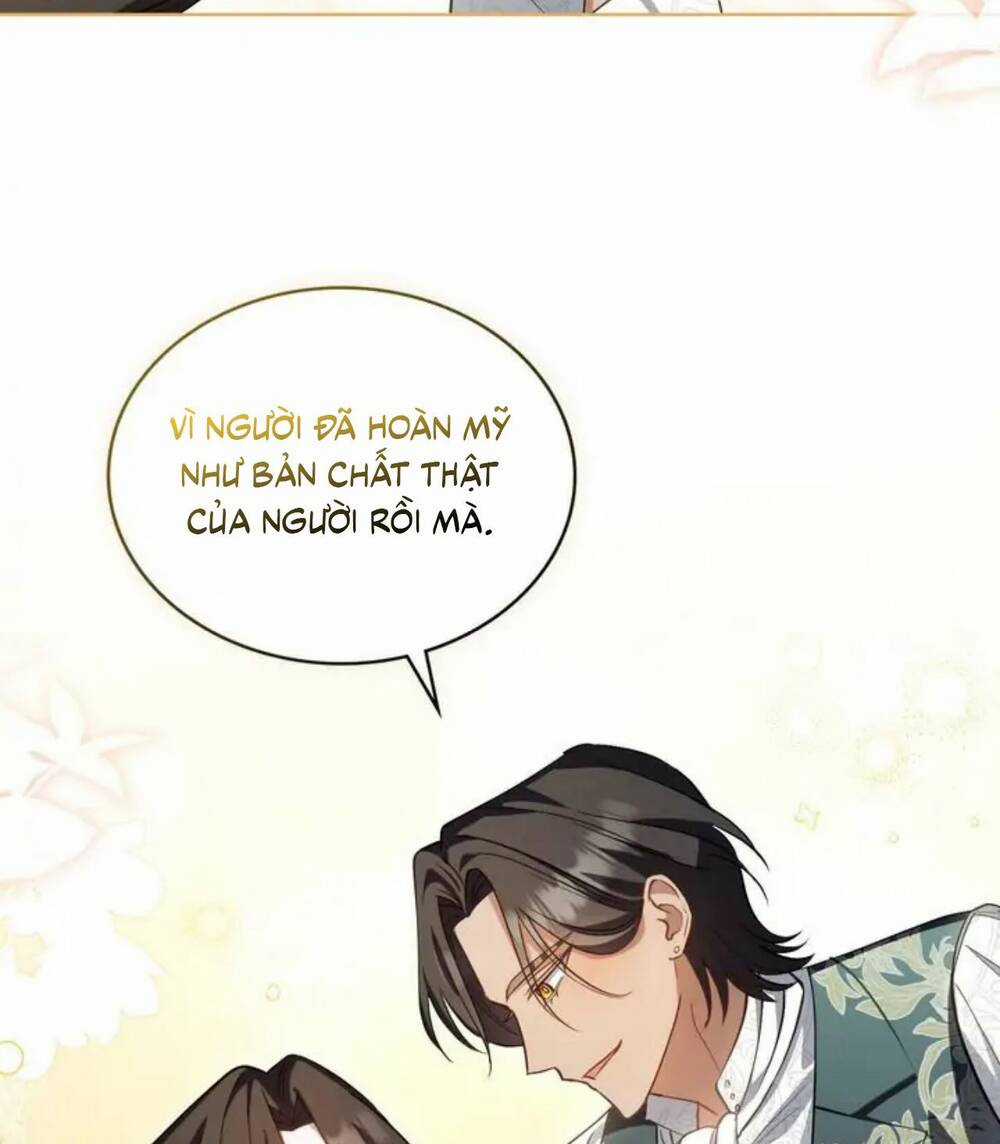 Khi Nữ Quỷ Mạo Danh Công Chúa Chapter 11 trang 54