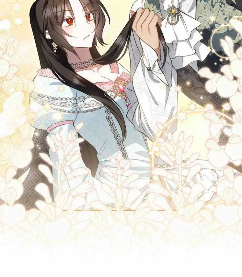 Khi Nữ Quỷ Mạo Danh Công Chúa Chapter 11 trang 55