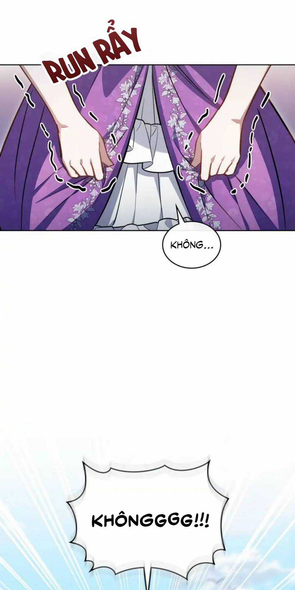 Khi Nữ Quỷ Mạo Danh Công Chúa Chapter 11 trang 6