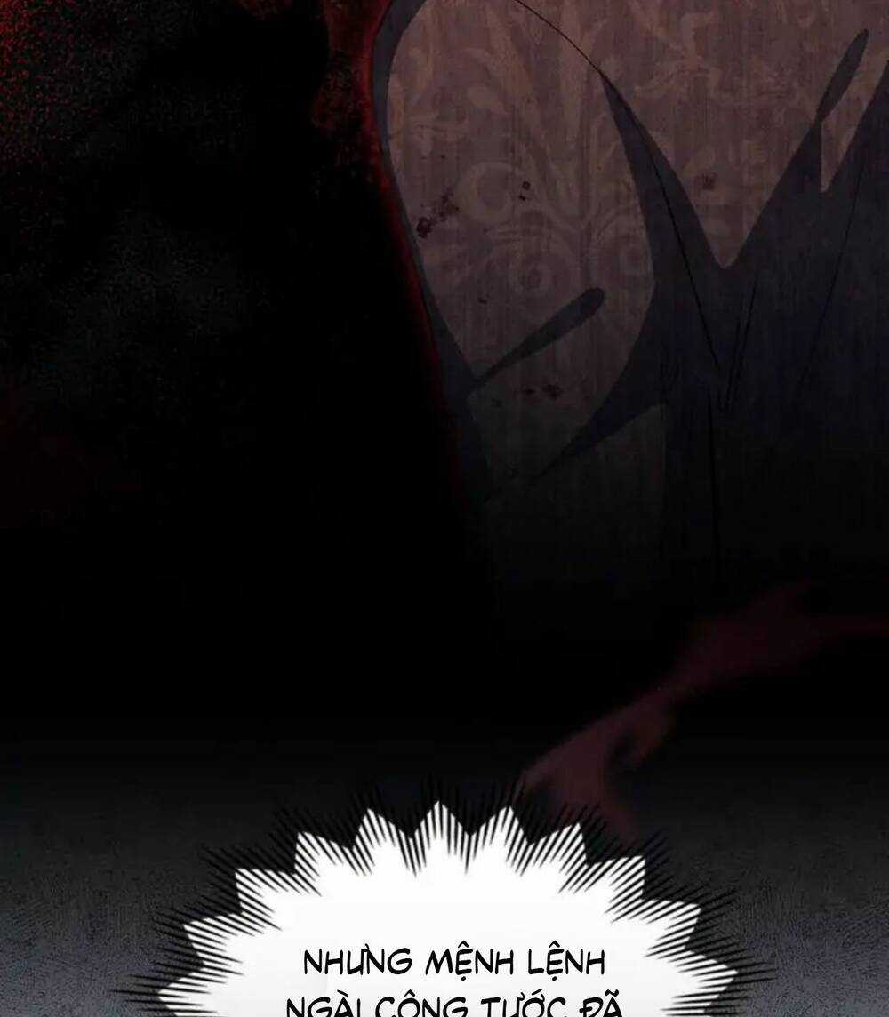 Khi Nữ Quỷ Mạo Danh Công Chúa Chapter 11 trang 64