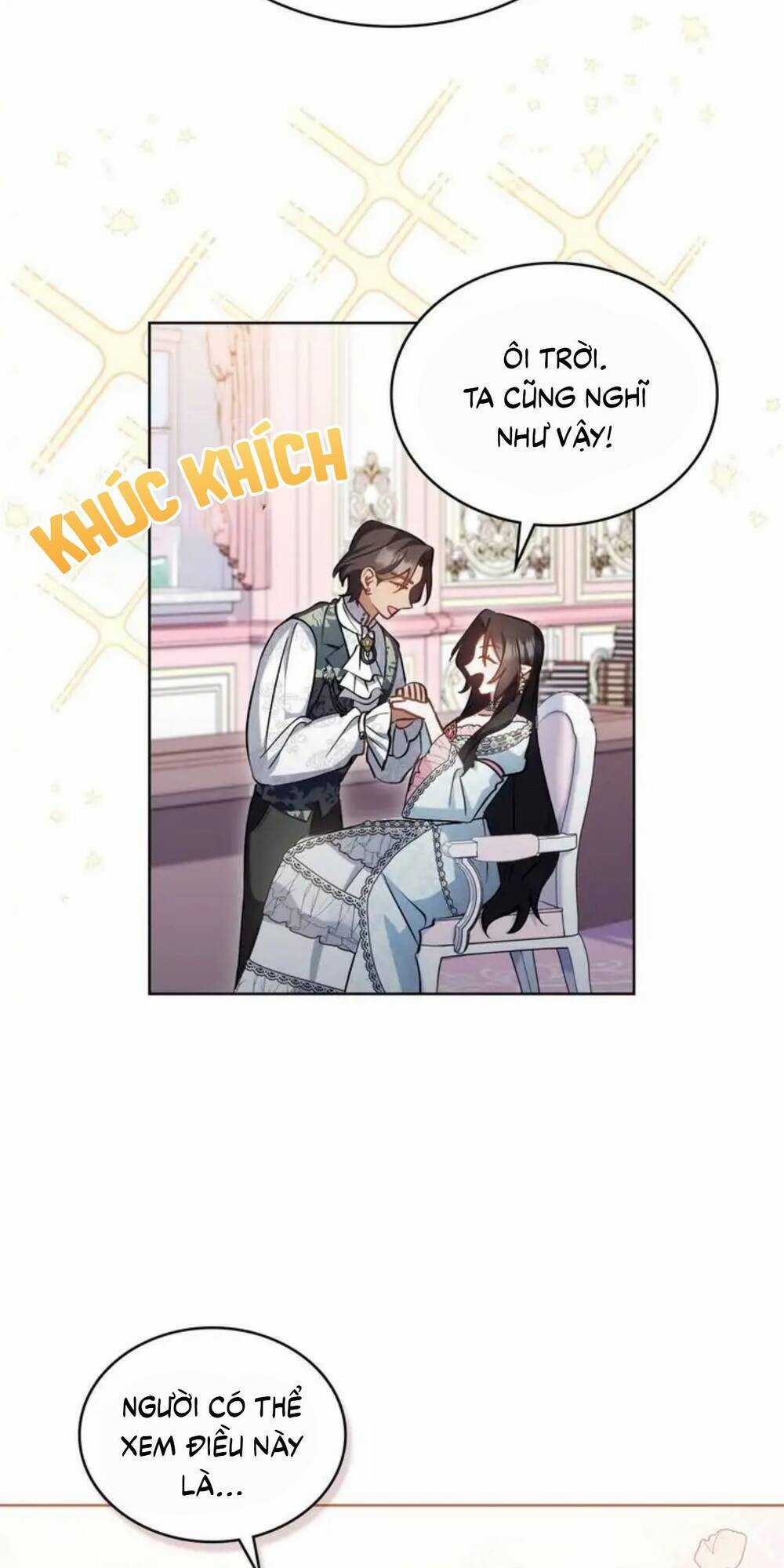 Khi Nữ Quỷ Mạo Danh Công Chúa Chapter 11 trang 67