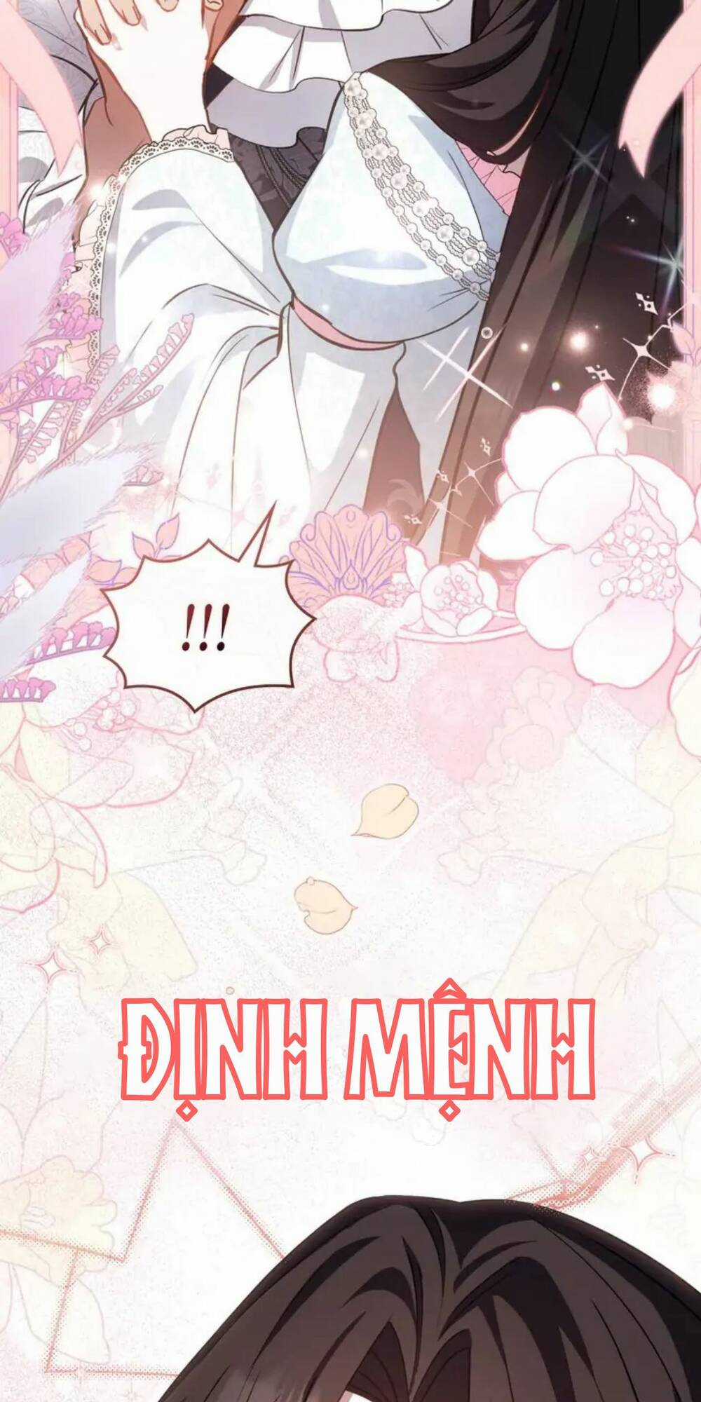 Khi Nữ Quỷ Mạo Danh Công Chúa Chapter 11 trang 70