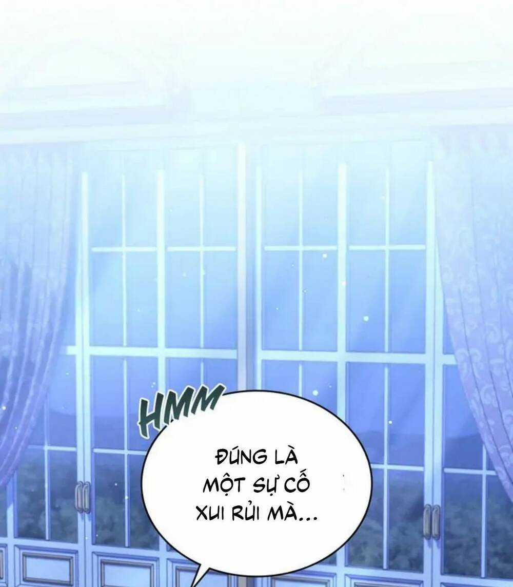 Khi Nữ Quỷ Mạo Danh Công Chúa Chapter 11 trang 9