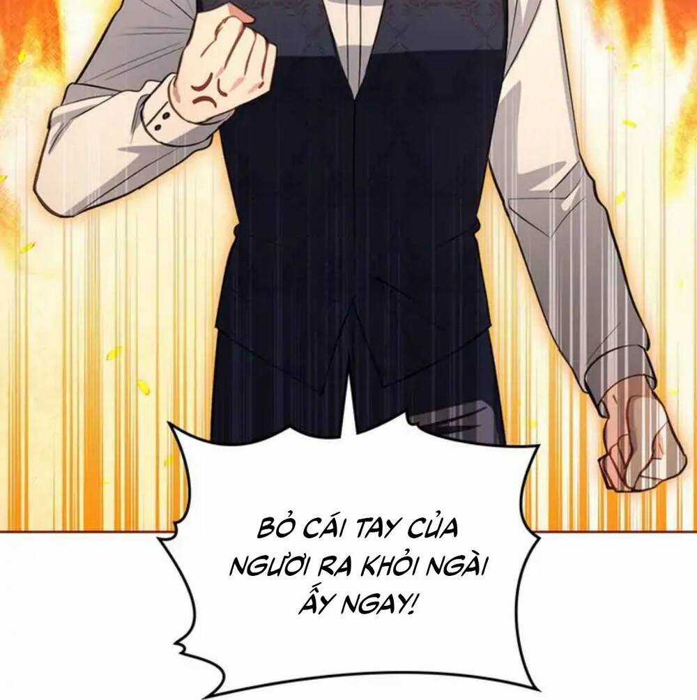 Khi Nữ Quỷ Mạo Danh Công Chúa Chapter 12 trang 11