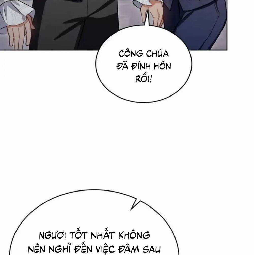 Khi Nữ Quỷ Mạo Danh Công Chúa Chapter 12 trang 17