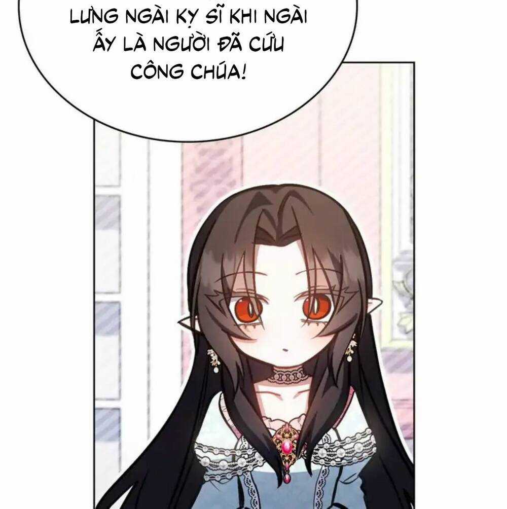 Khi Nữ Quỷ Mạo Danh Công Chúa Chapter 12 trang 18