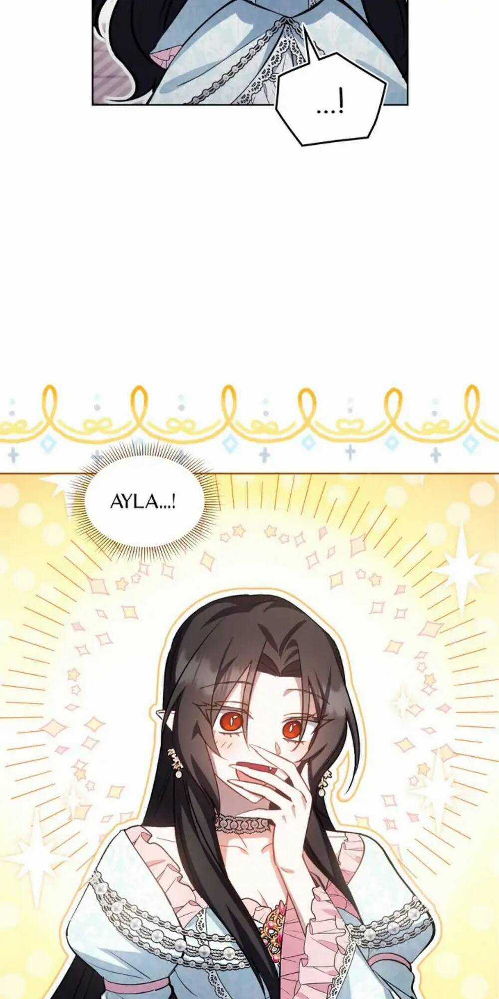 Khi Nữ Quỷ Mạo Danh Công Chúa Chapter 12 trang 19