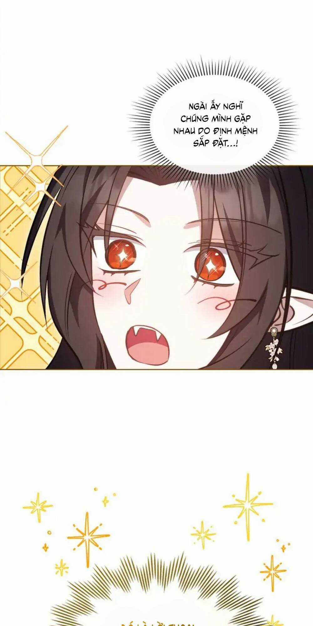 Khi Nữ Quỷ Mạo Danh Công Chúa Chapter 12 trang 2