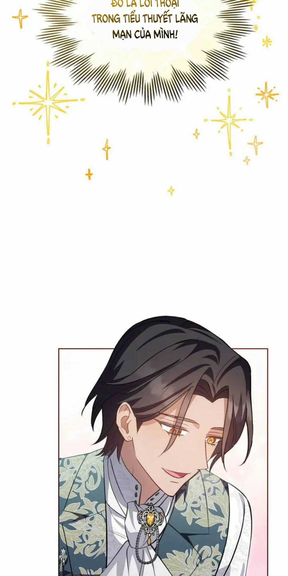 Khi Nữ Quỷ Mạo Danh Công Chúa Chapter 12 trang 3