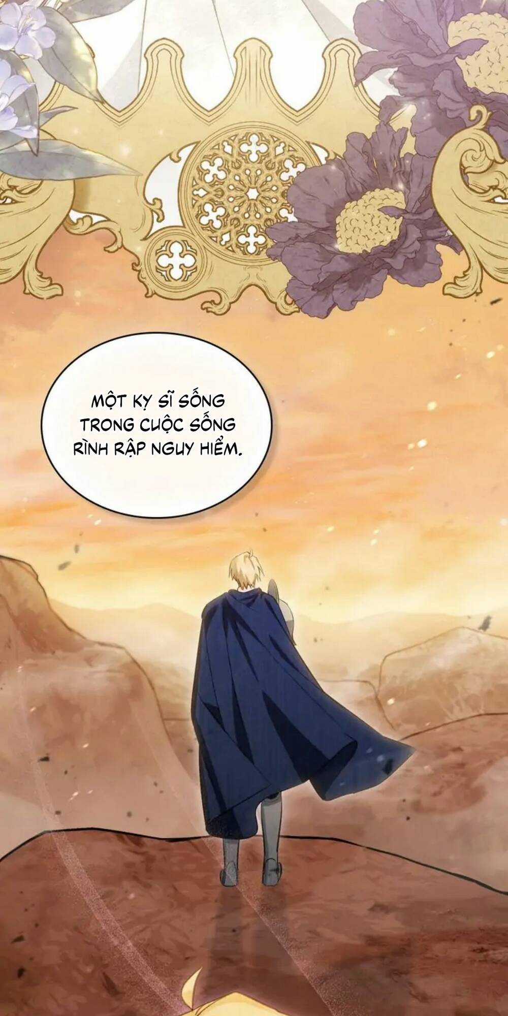 Khi Nữ Quỷ Mạo Danh Công Chúa Chapter 12 trang 34