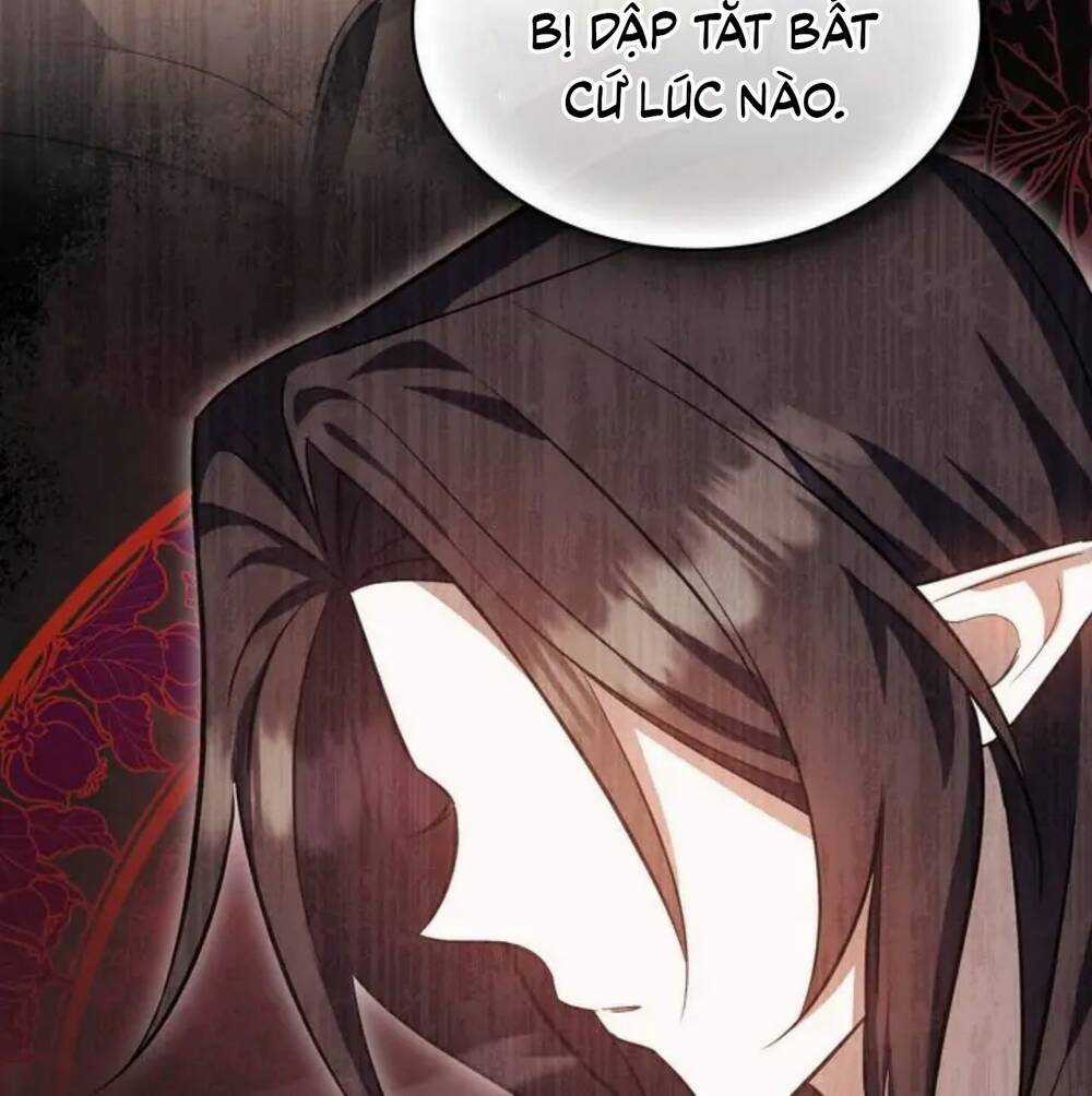 Khi Nữ Quỷ Mạo Danh Công Chúa Chapter 12 trang 36