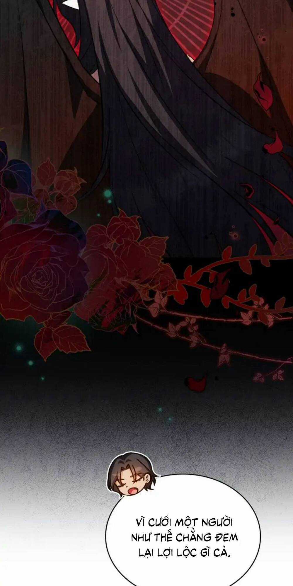 Khi Nữ Quỷ Mạo Danh Công Chúa Chapter 12 trang 38