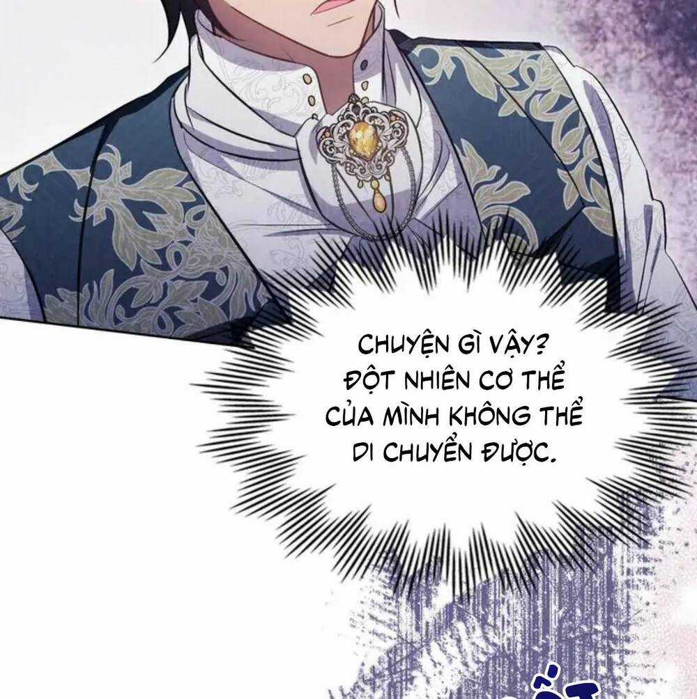 Khi Nữ Quỷ Mạo Danh Công Chúa Chapter 12 trang 41