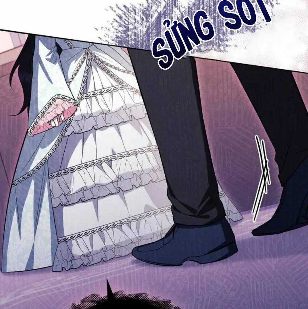 Khi Nữ Quỷ Mạo Danh Công Chúa Chapter 12 trang 42