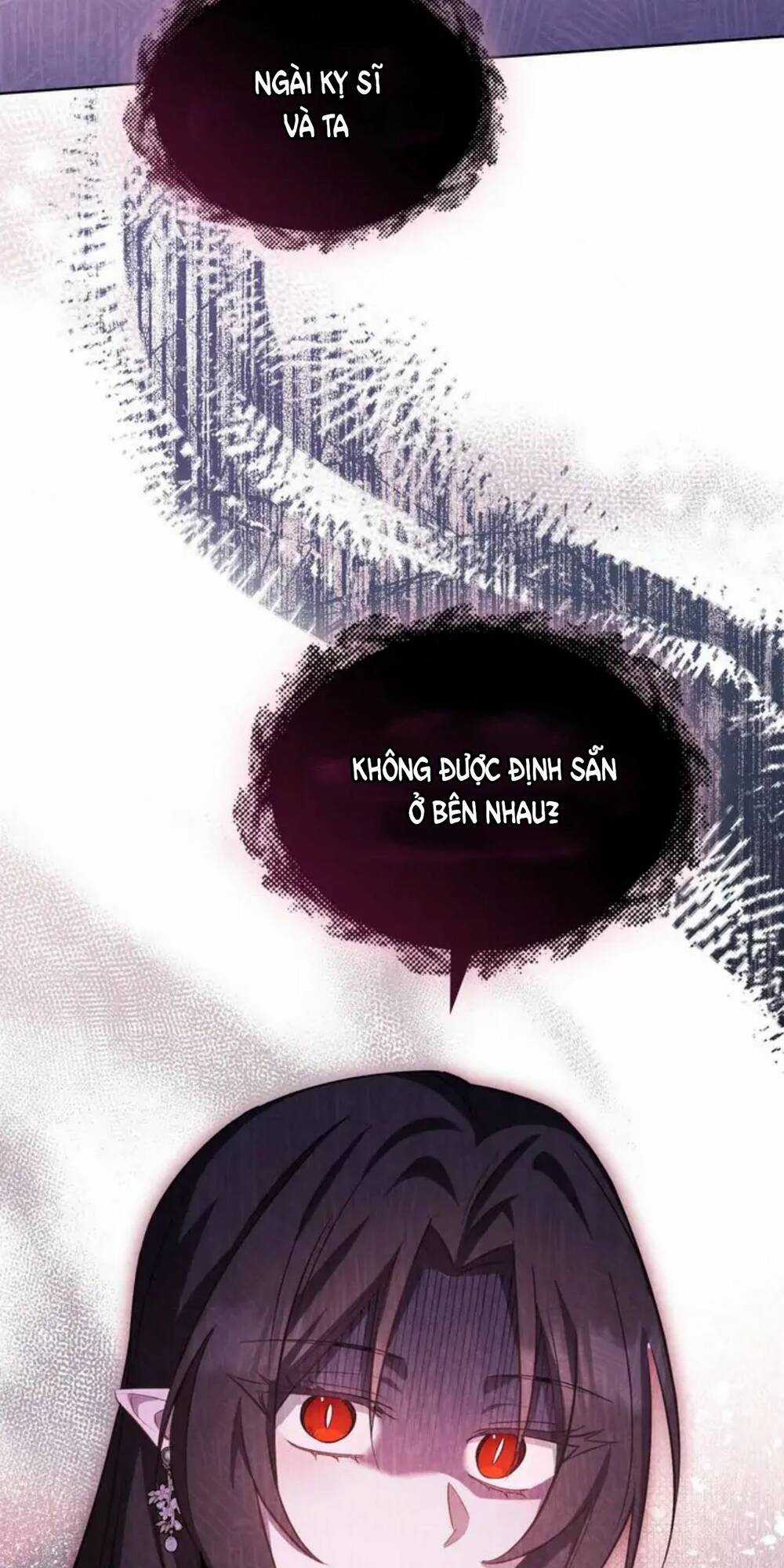 Khi Nữ Quỷ Mạo Danh Công Chúa Chapter 12 trang 43