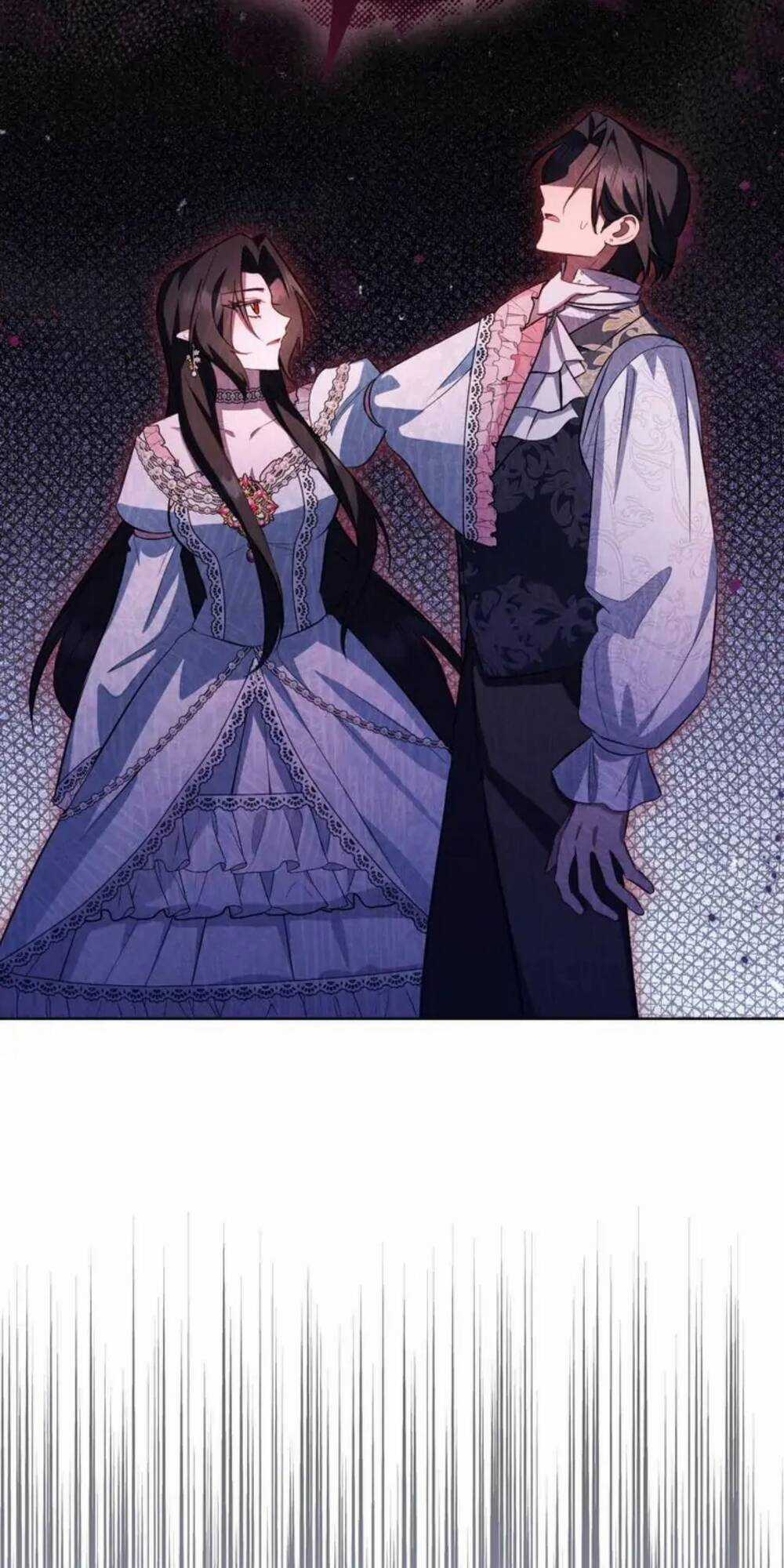 Khi Nữ Quỷ Mạo Danh Công Chúa Chapter 12 trang 46