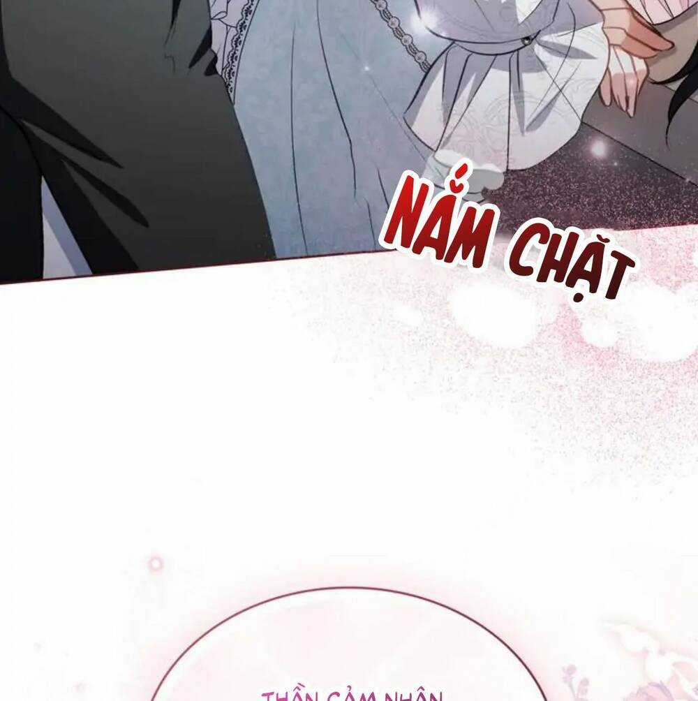 Khi Nữ Quỷ Mạo Danh Công Chúa Chapter 12 trang 5