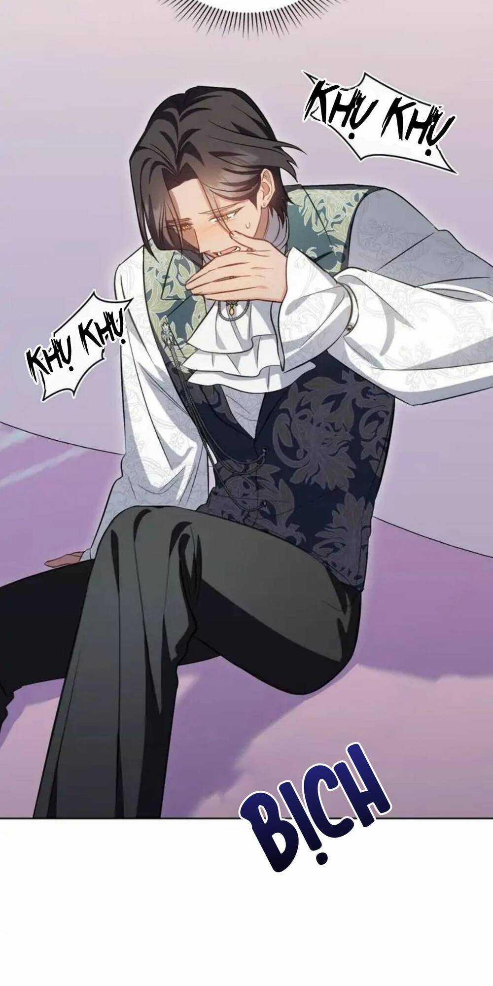 Khi Nữ Quỷ Mạo Danh Công Chúa Chapter 12 trang 52