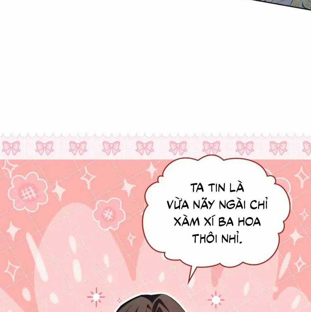 Khi Nữ Quỷ Mạo Danh Công Chúa Chapter 12 trang 54