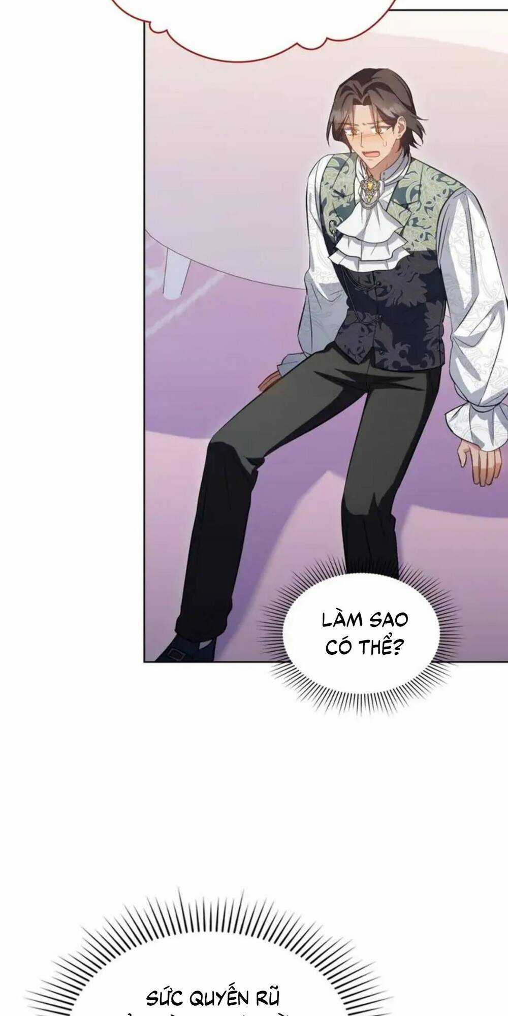 Khi Nữ Quỷ Mạo Danh Công Chúa Chapter 12 trang 57