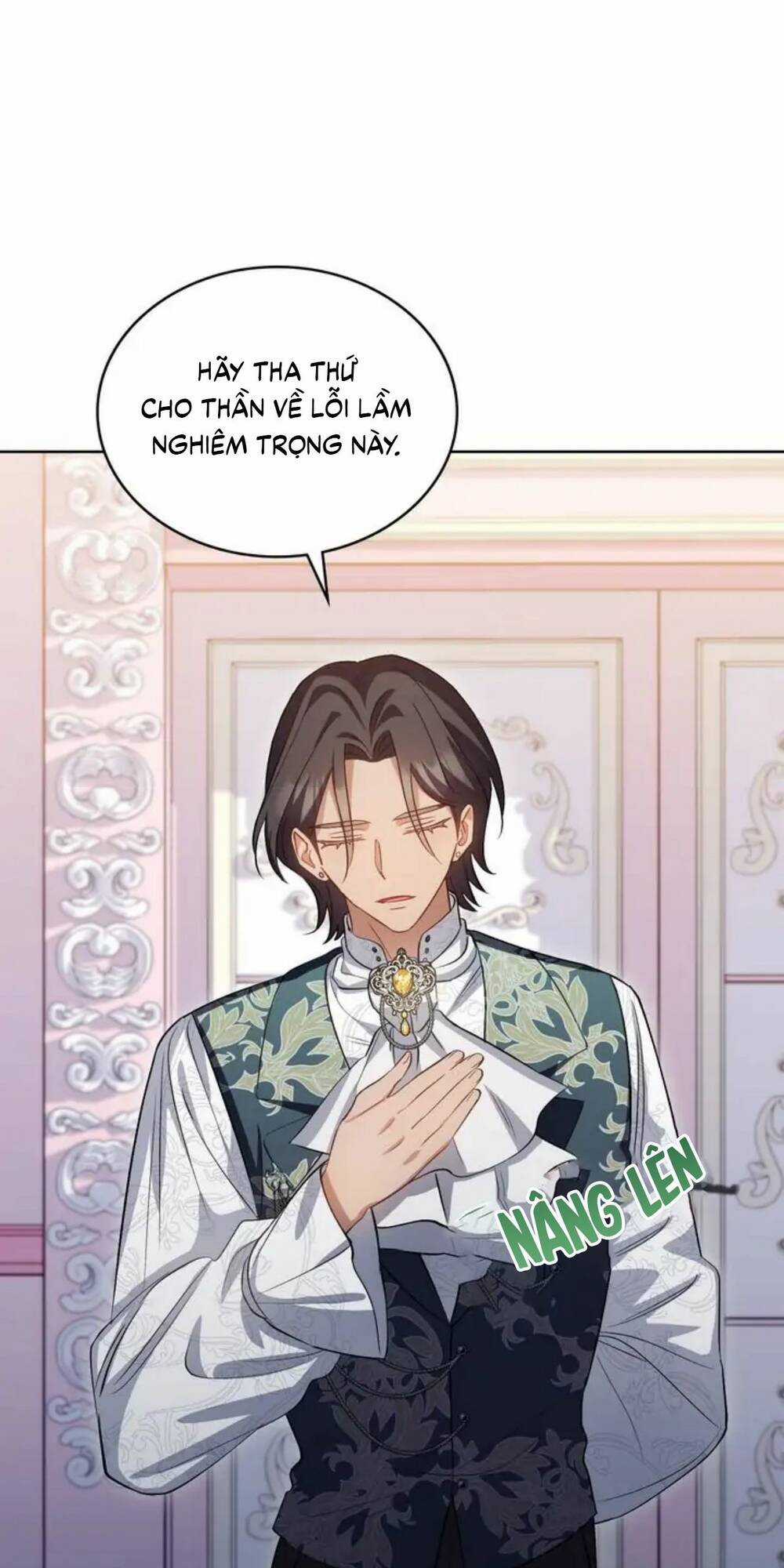 Khi Nữ Quỷ Mạo Danh Công Chúa Chapter 12 trang 63