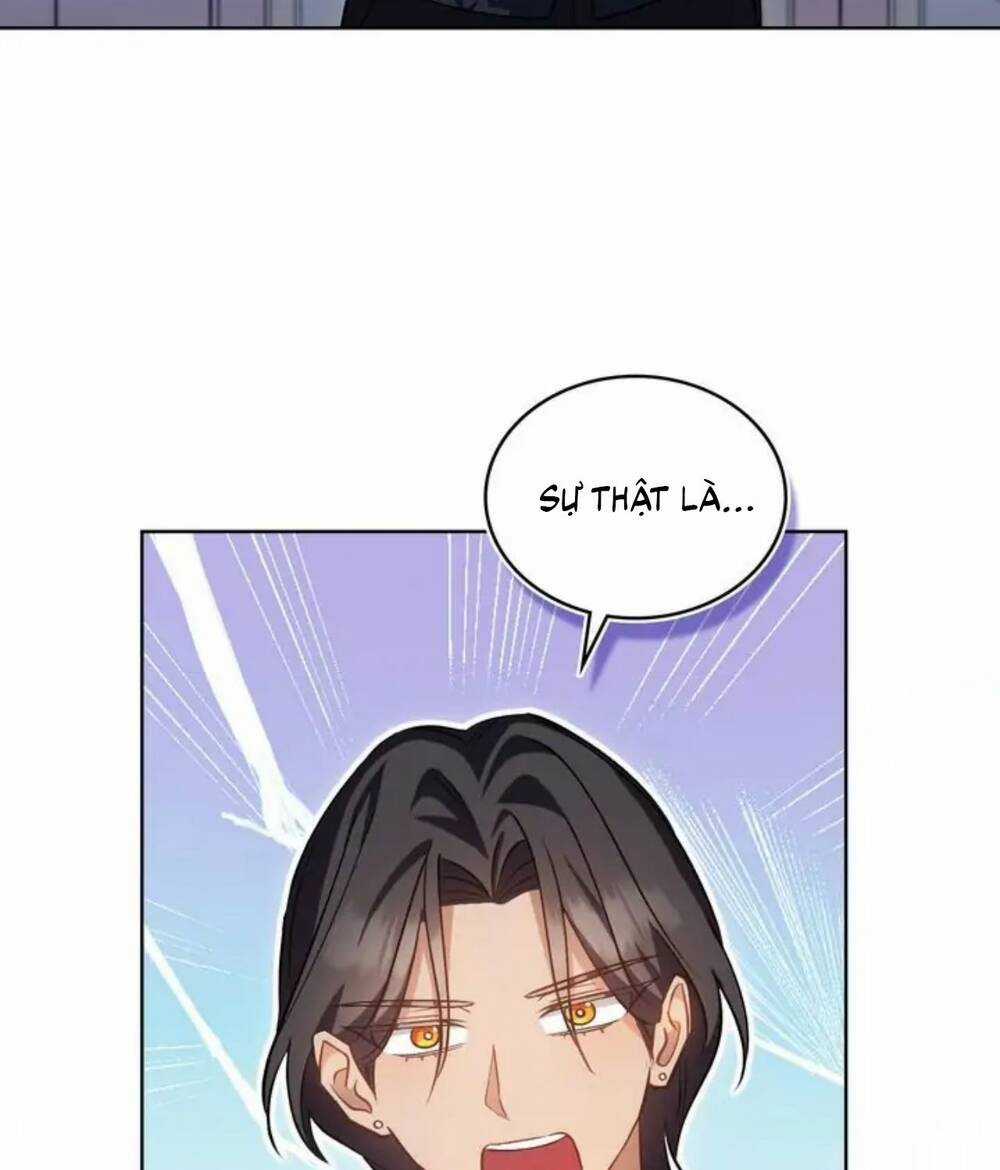 Khi Nữ Quỷ Mạo Danh Công Chúa Chapter 12 trang 64