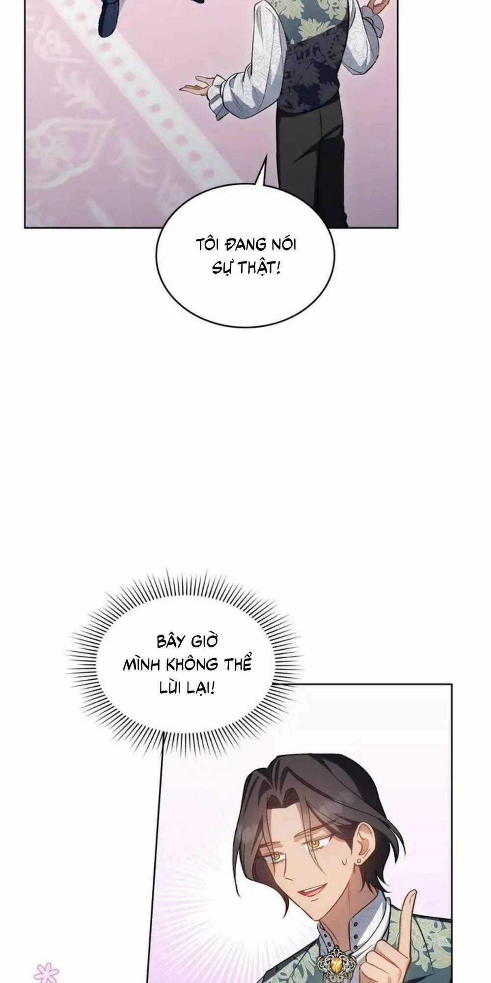 Khi Nữ Quỷ Mạo Danh Công Chúa Chapter 12 trang 67