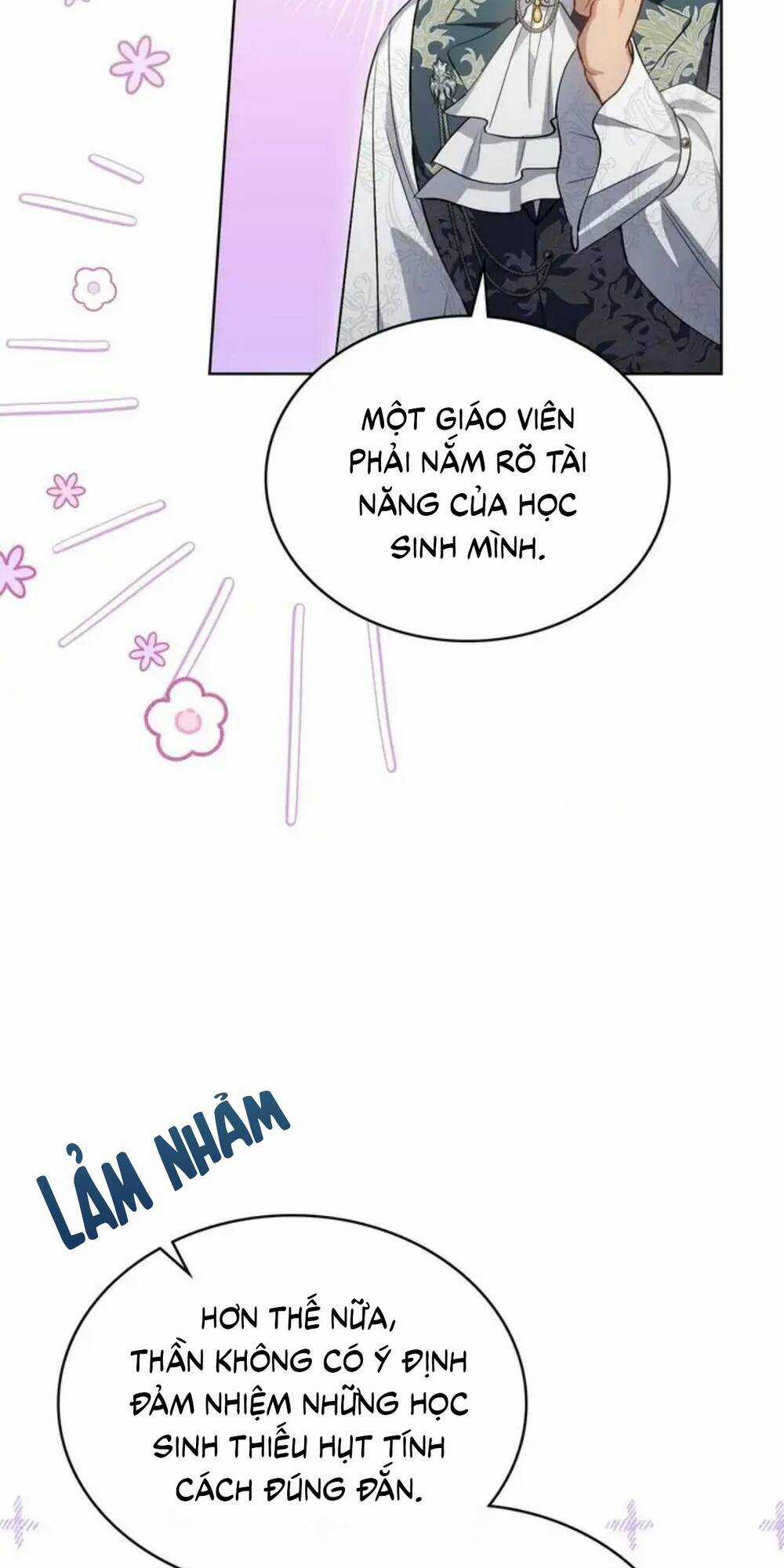 Khi Nữ Quỷ Mạo Danh Công Chúa Chapter 12 trang 68