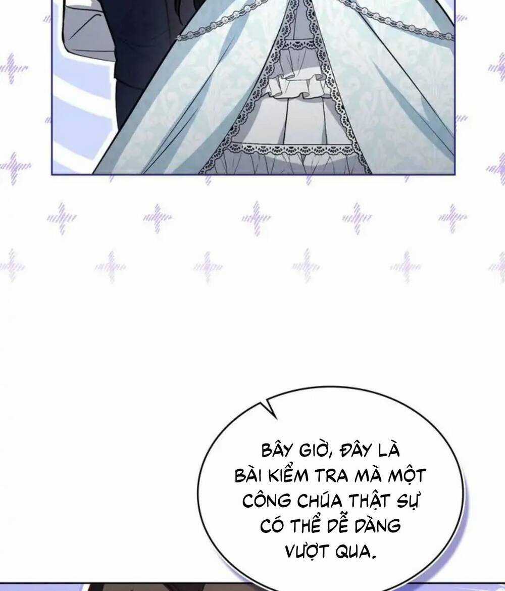 Khi Nữ Quỷ Mạo Danh Công Chúa Chapter 12 trang 70