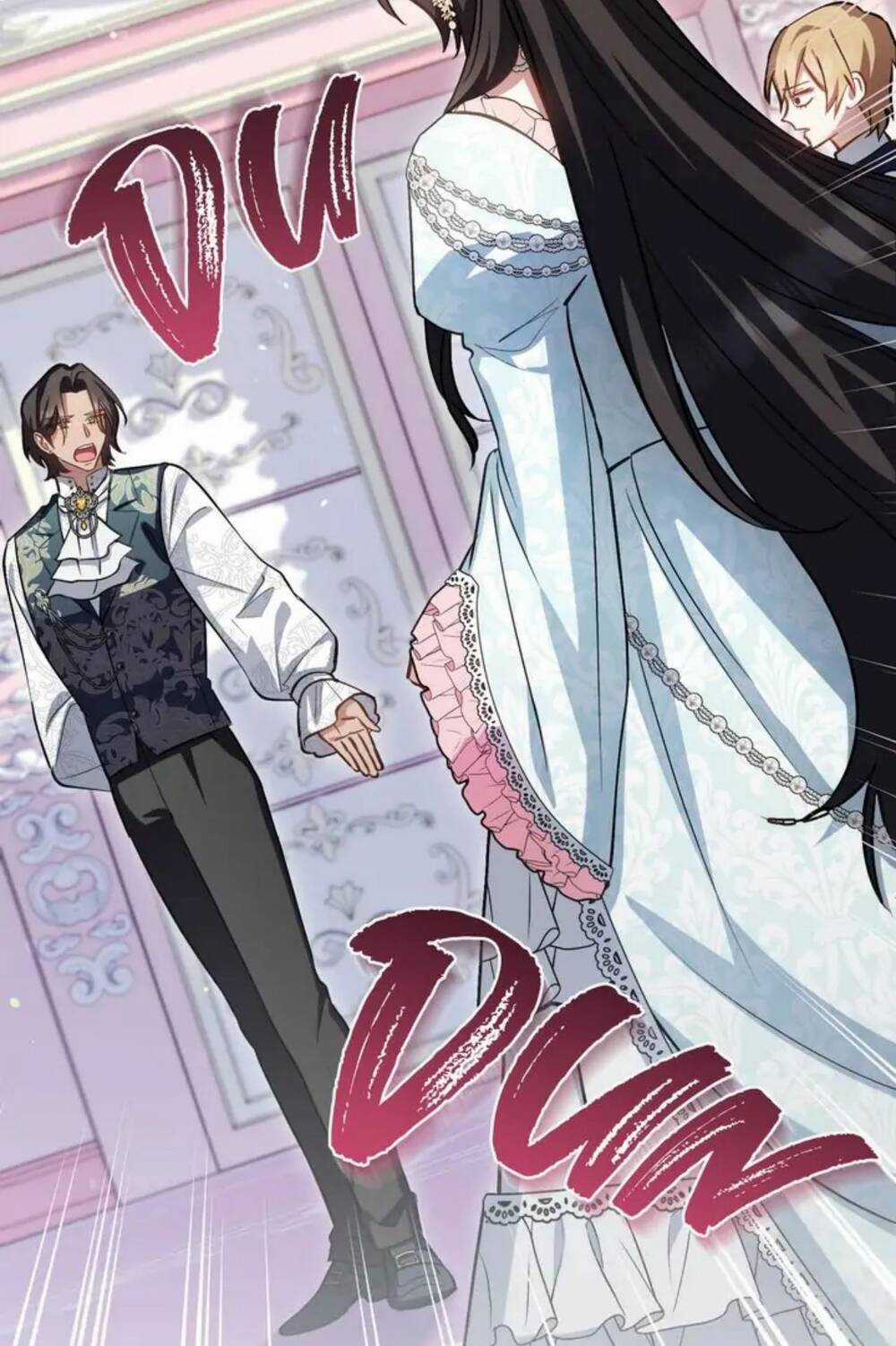 Khi Nữ Quỷ Mạo Danh Công Chúa Chapter 12 trang 72