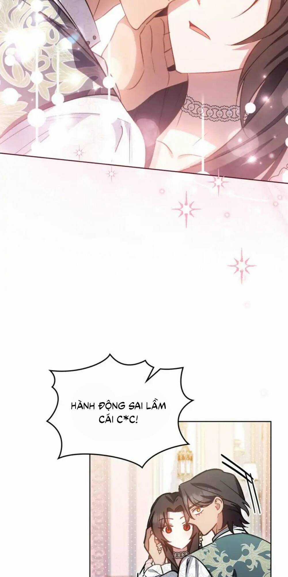 Khi Nữ Quỷ Mạo Danh Công Chúa Chapter 12 trang 9