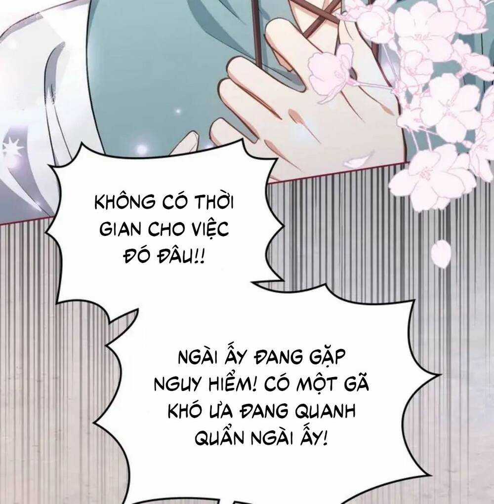Khi Nữ Quỷ Mạo Danh Công Chúa Chapter 13 trang 12