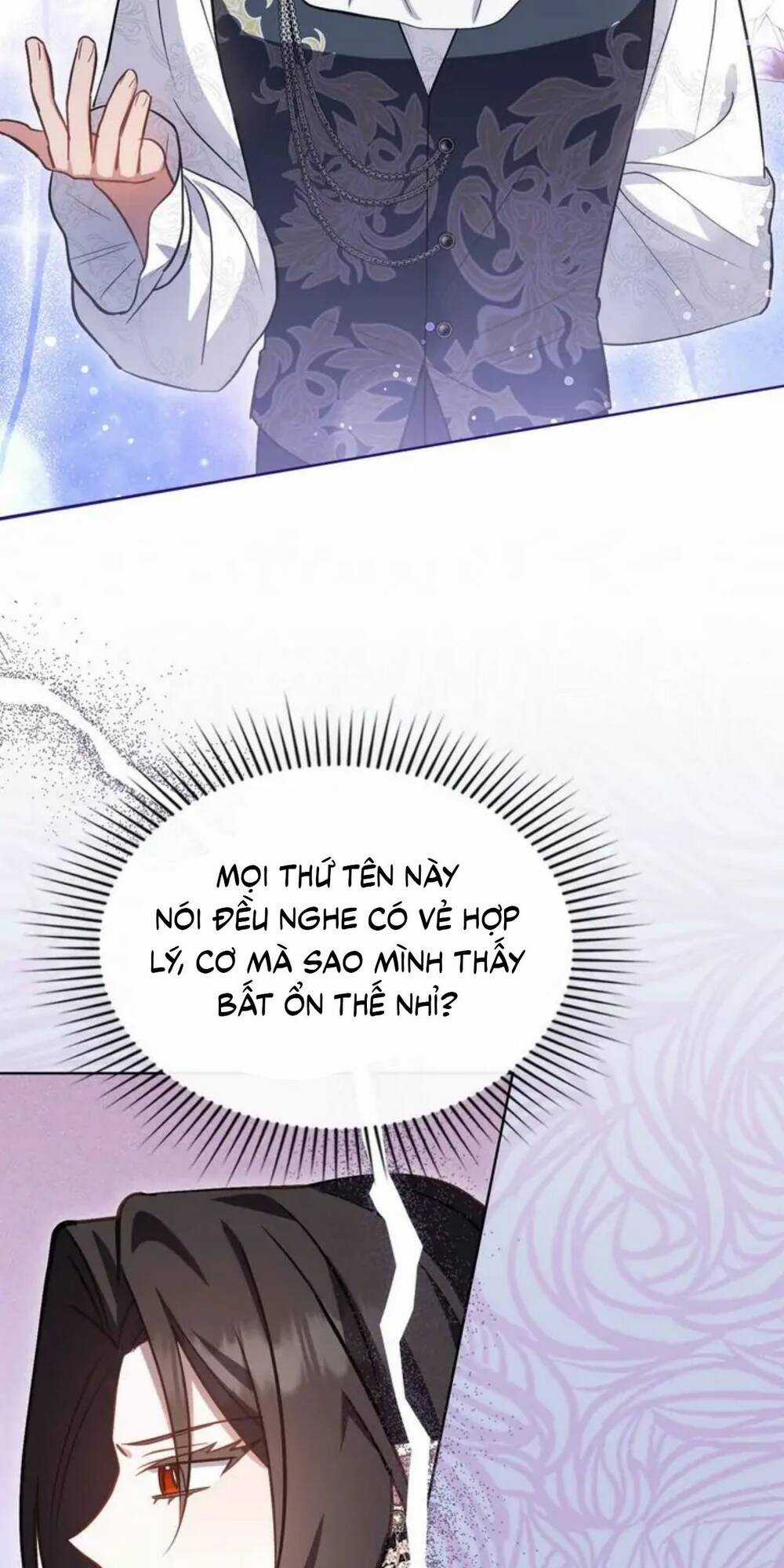 Khi Nữ Quỷ Mạo Danh Công Chúa Chapter 13 trang 22