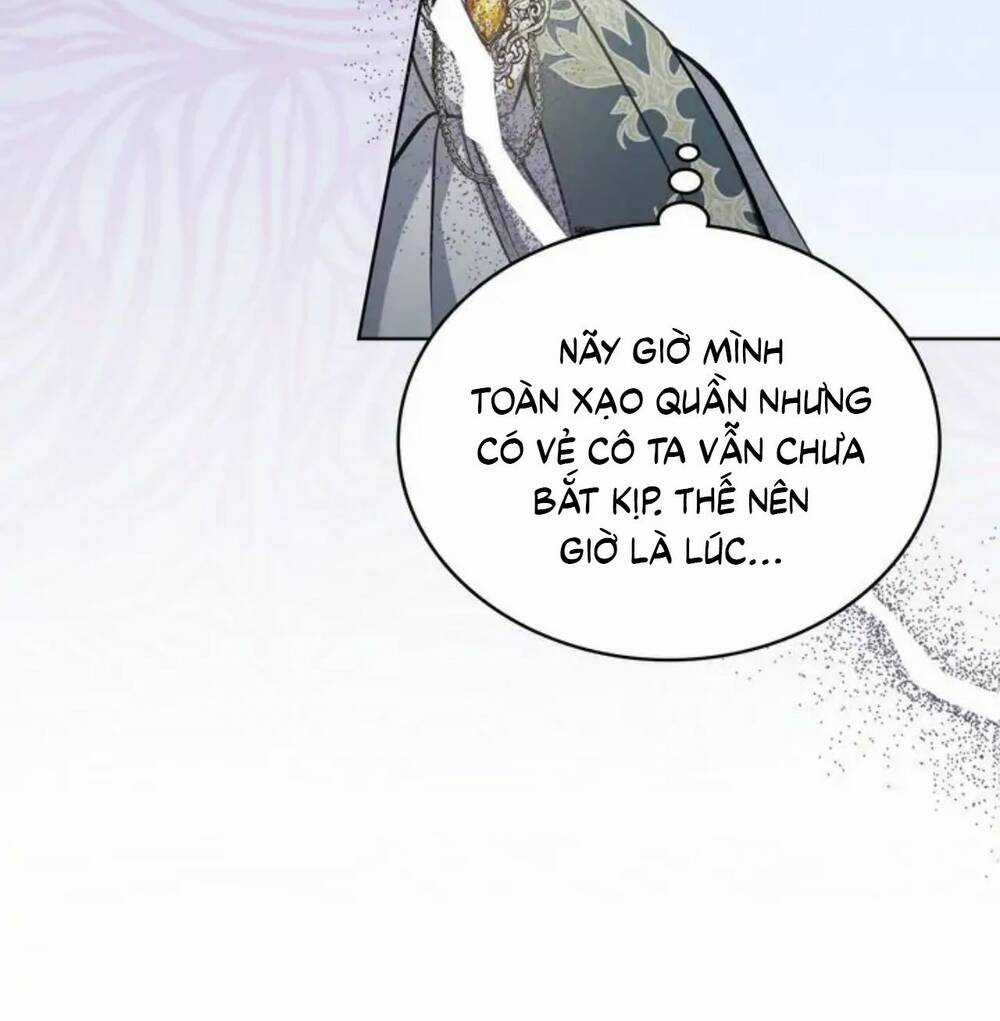 Khi Nữ Quỷ Mạo Danh Công Chúa Chapter 13 trang 24