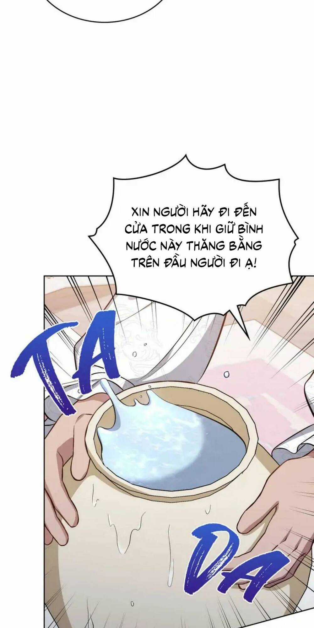 Khi Nữ Quỷ Mạo Danh Công Chúa Chapter 13 trang 27