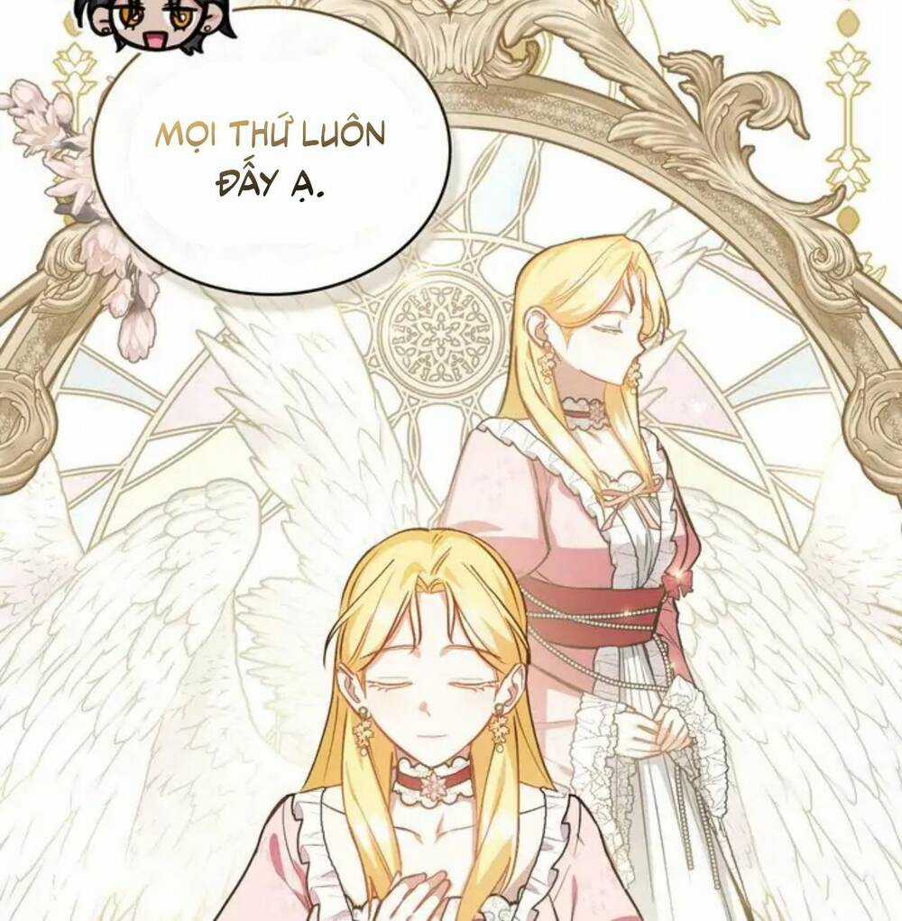 Khi Nữ Quỷ Mạo Danh Công Chúa Chapter 13 trang 30