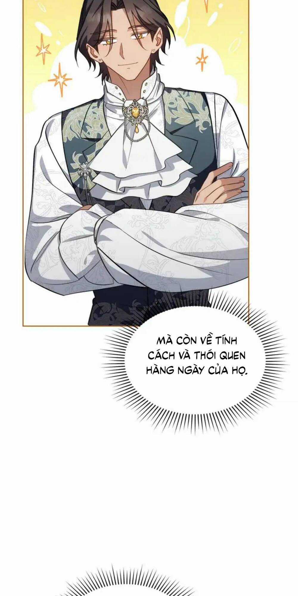 Khi Nữ Quỷ Mạo Danh Công Chúa Chapter 13 trang 32