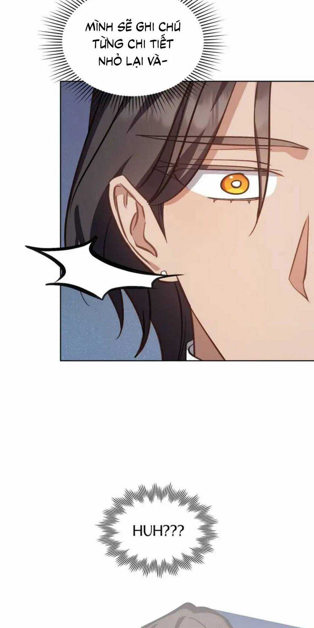 Khi Nữ Quỷ Mạo Danh Công Chúa Chapter 13 trang 33