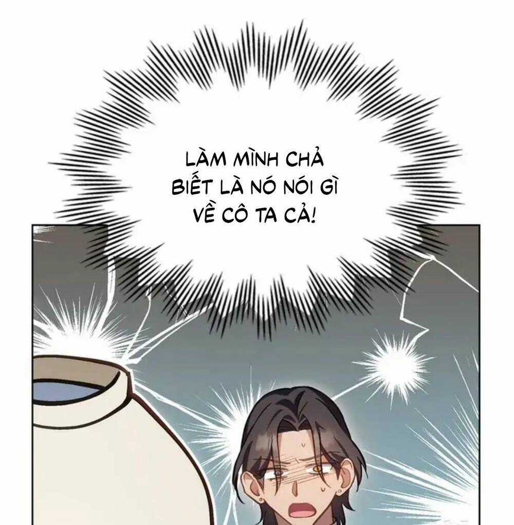 Khi Nữ Quỷ Mạo Danh Công Chúa Chapter 13 trang 36