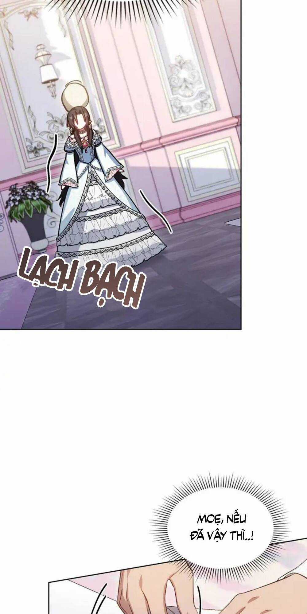 Khi Nữ Quỷ Mạo Danh Công Chúa Chapter 13 trang 38