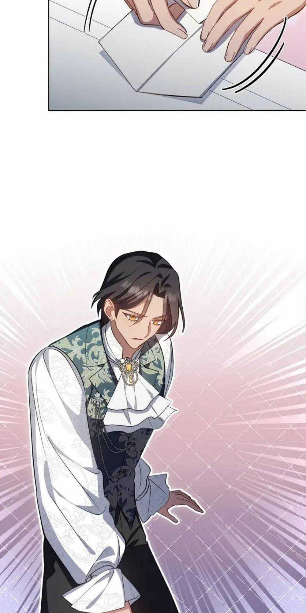 Khi Nữ Quỷ Mạo Danh Công Chúa Chapter 13 trang 39