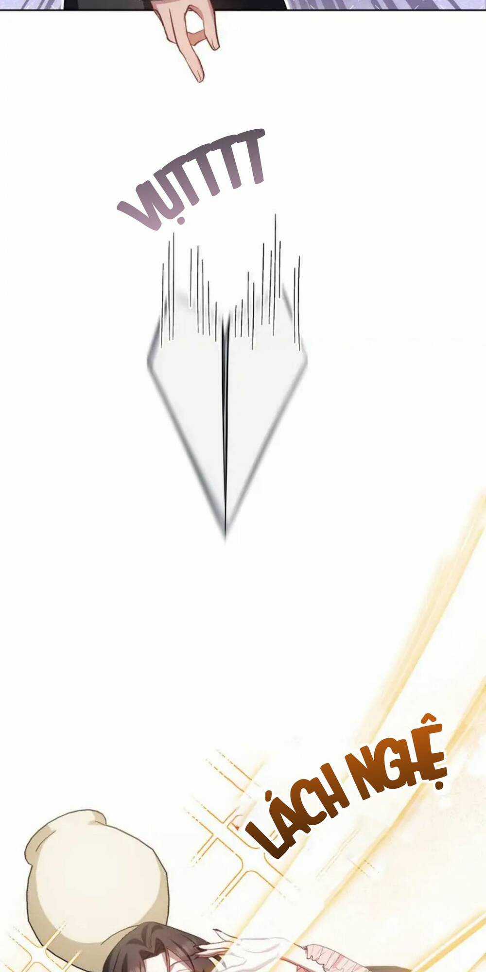 Khi Nữ Quỷ Mạo Danh Công Chúa Chapter 13 trang 40