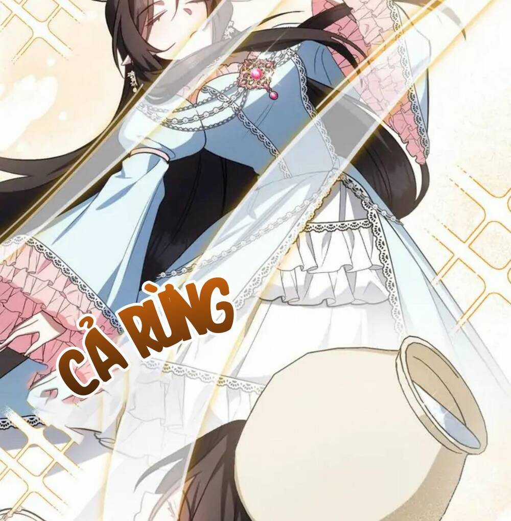 Khi Nữ Quỷ Mạo Danh Công Chúa Chapter 13 trang 41