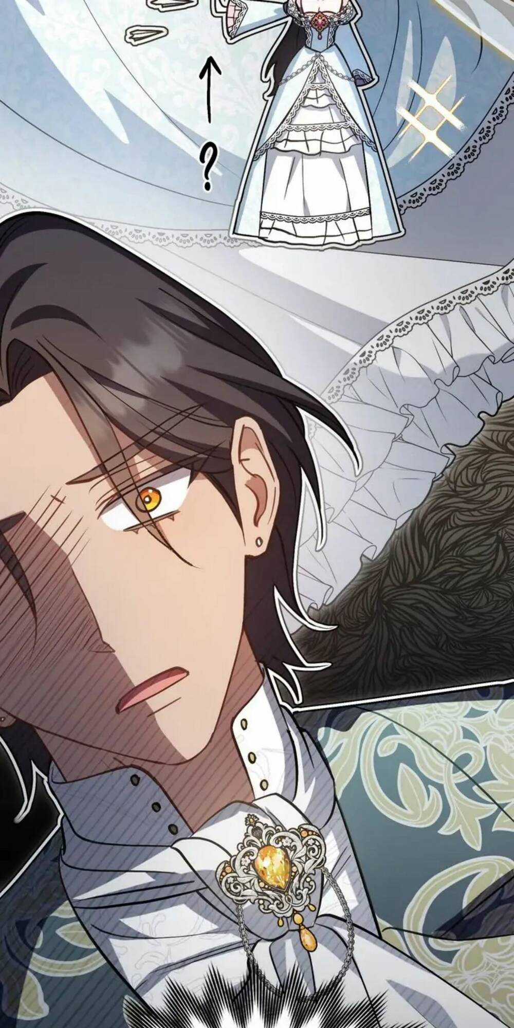 Khi Nữ Quỷ Mạo Danh Công Chúa Chapter 13 trang 43