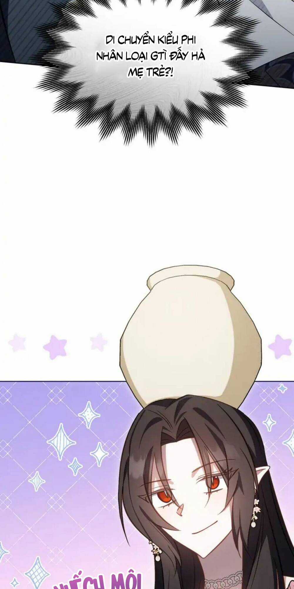 Khi Nữ Quỷ Mạo Danh Công Chúa Chapter 13 trang 44