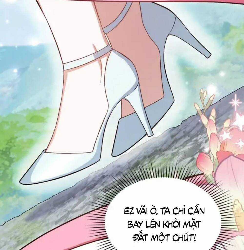 Khi Nữ Quỷ Mạo Danh Công Chúa Chapter 13 trang 48